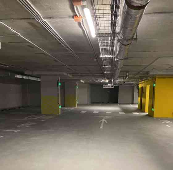 Гараж, 13.8 м2 Санкт-Петербург