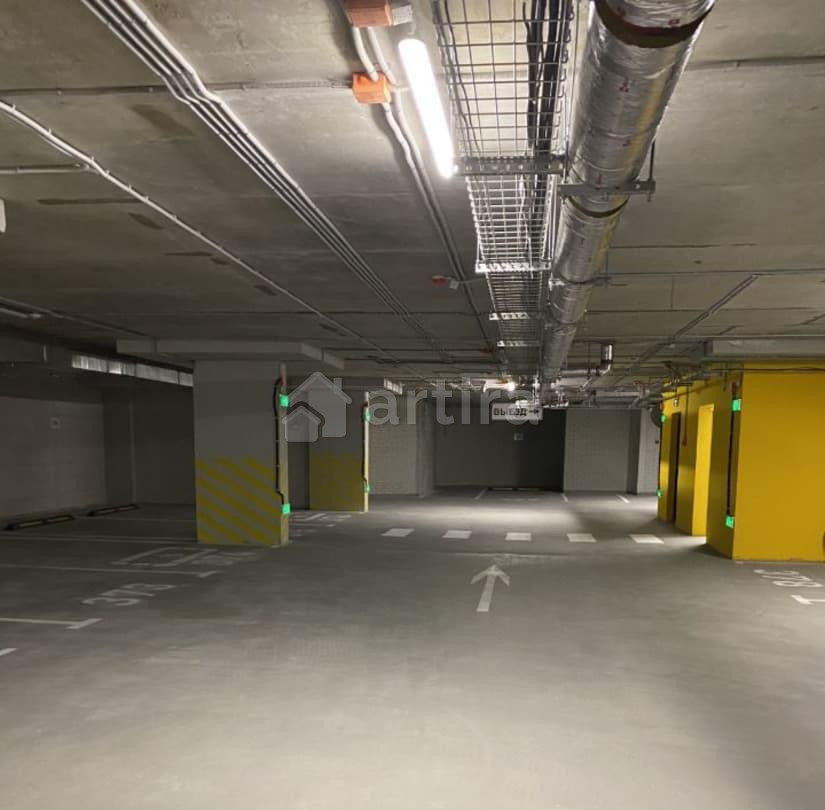 Гараж, 13.8 м2 Санкт-Петербург - изображение 3