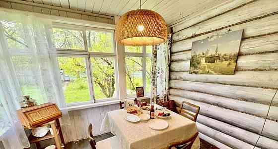 Дом, 55 м2, 14 соток, 1 эт. Пушкино