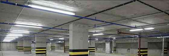 Гараж, 14 м2 Санкт-Петербург