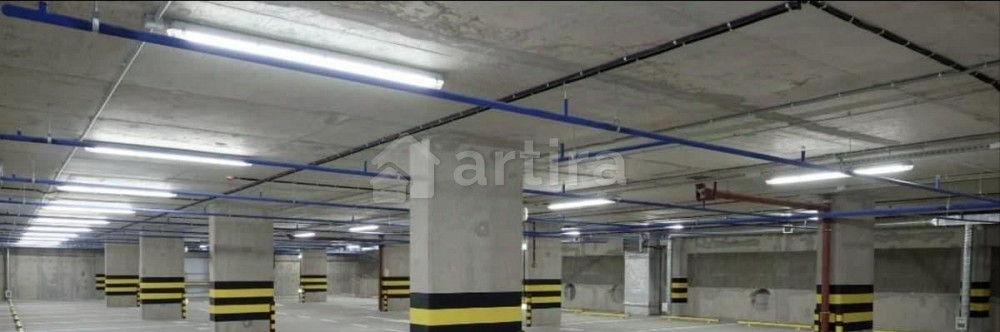 Гараж, 14 м2 Санкт-Петербург - изображение 3