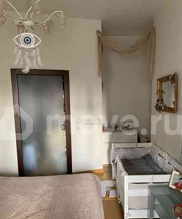 3-комн. квартира, 80.4 м2, 2/10 эт. Москва