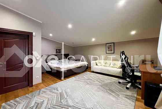 5-комн. квартира, 240 м2, 5/6 эт. Москва