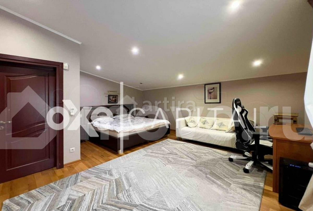 5-комн. квартира, 240 м2, 5/6 эт. Москва - изображение 5