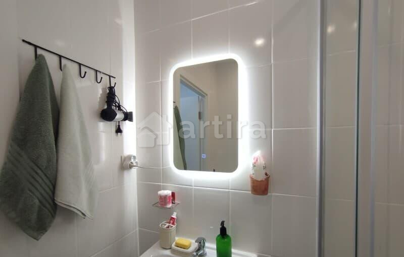 Студия, 30 м2, 5/17 эт. Домодедово - изображение 11