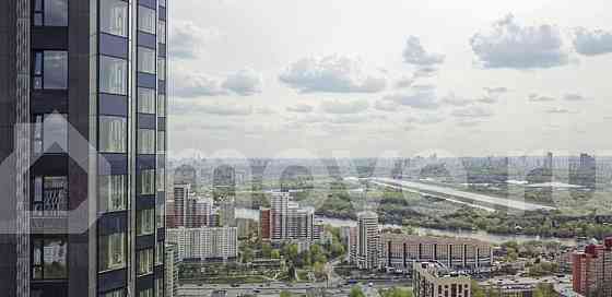 Студия, 39.2 м2, 27/28 эт. Москва