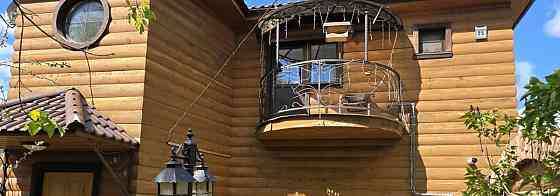 Дом, 135 м2, 6 соток, 2 эт. Одинцово