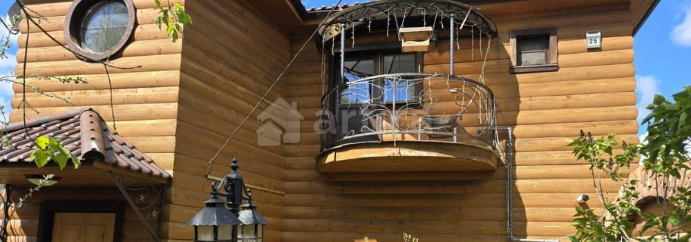 Дом, 135 м2, 6 соток, 2 эт. Одинцово - изображение 3