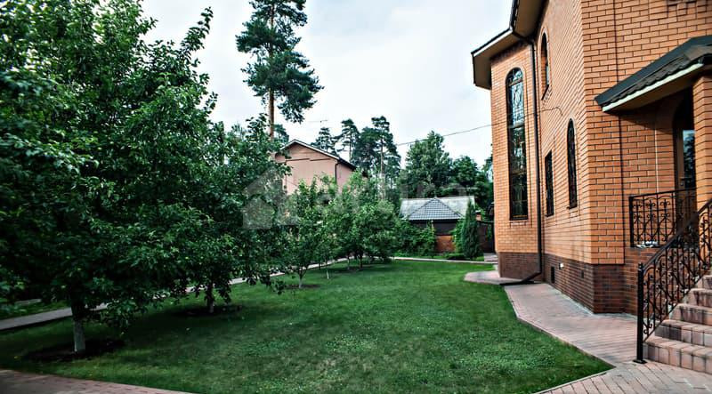 Дом, 400 м2 Малаховка - изображение 11