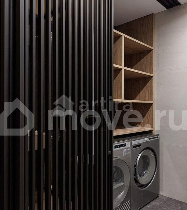 4-комн. квартира, 109.6 м2, 43/52 эт. Москва - изображение 7