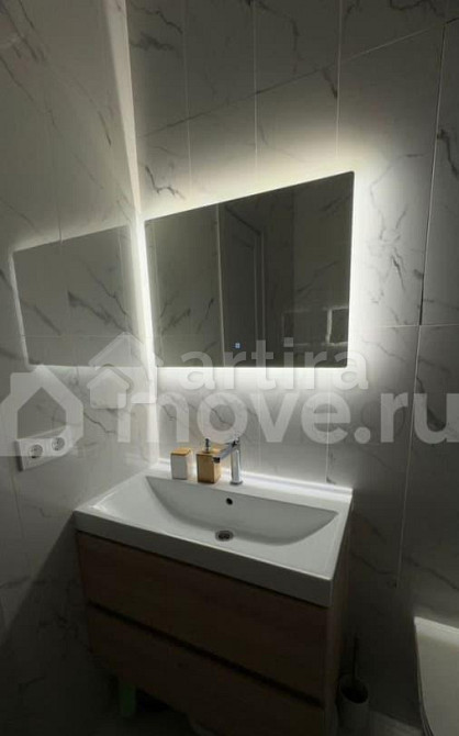 2-комн. квартира, 47 м2, 10/10 эт. Москва - изображение 2