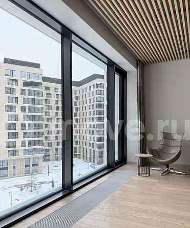 3-комн. апарт-ы, 81 м2, 6/15 эт. Москва