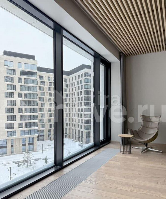 3-комн. апарт-ы, 81 м2, 6/15 эт. Москва - изображение 5