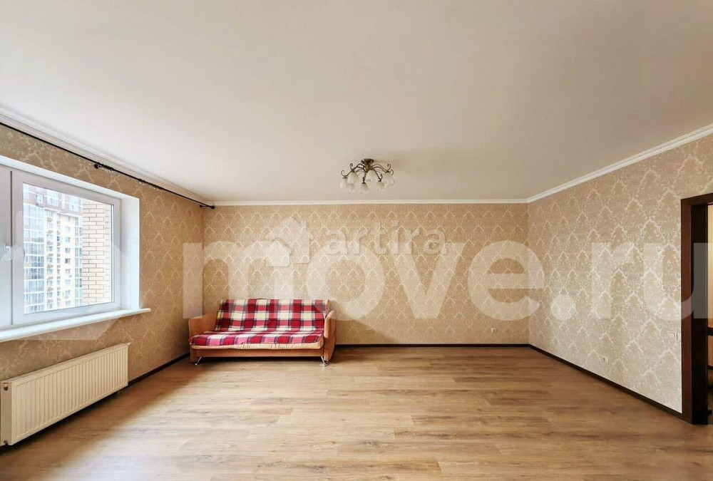 2-комн. квартира, 75.1 м2, 8/15 эт. Москва - изображение 4