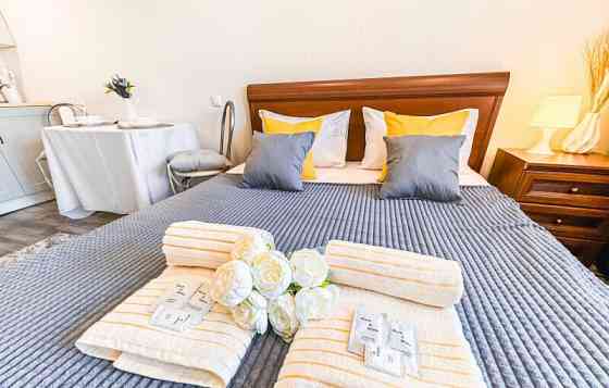 1-комн. квартира, 29 м2, 9/17 эт. Лобня