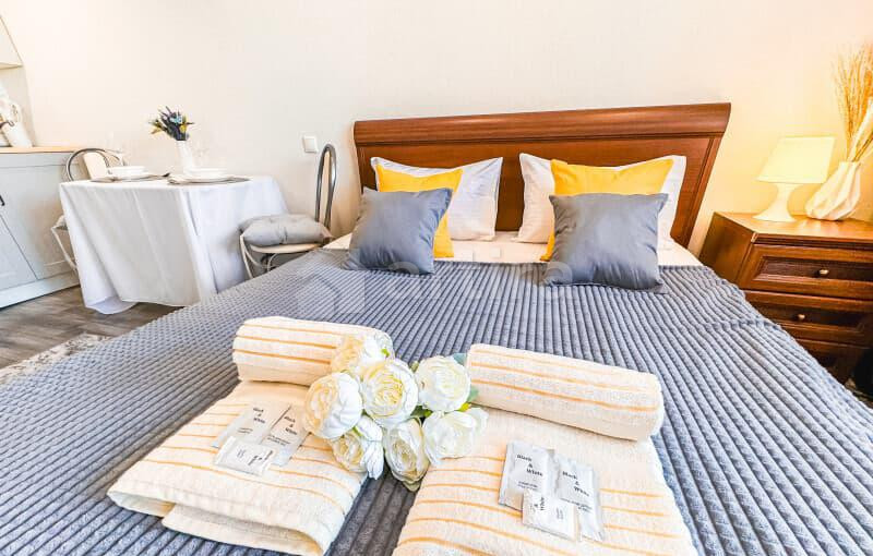 1-комн. квартира, 29 м2, 9/17 эт. Лобня - изображение 4