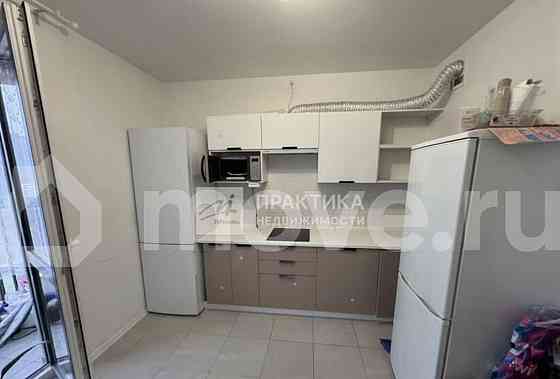 2-комн. квартира, 58.3 м2, 14/24 эт. Москва