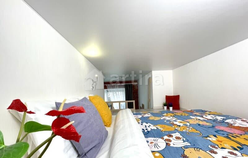 1-комн. квартира, 24 м2, 3/6 эт. Санкт-Петербург - изображение 7