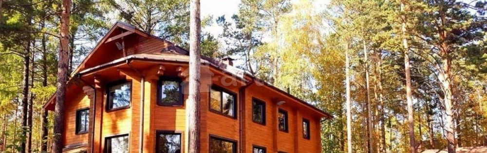 Коттедж, 320 м2, 24 сотки, 2 эт. Иркутск - изображение 2