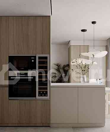 4-комн. квартира, 131 м2, 9/16 эт. Москва