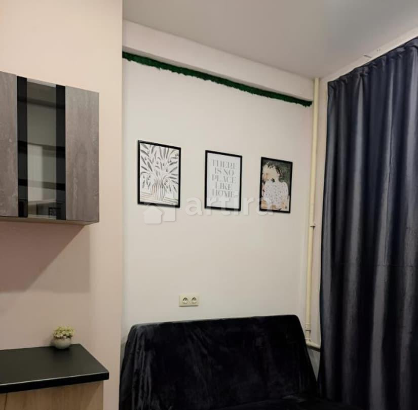 Комната, 13 м2, 3/4 эт. Самара - изображение 2