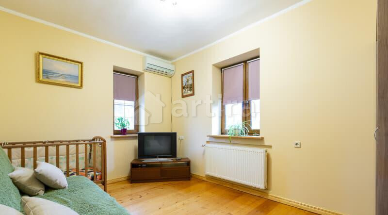 Коттедж, 301 м2 Солнечногорск - изображение 12