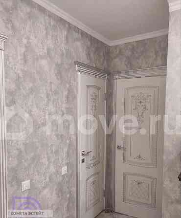 2-комн. квартира, 60.3 м2, 10/11 эт. Москва