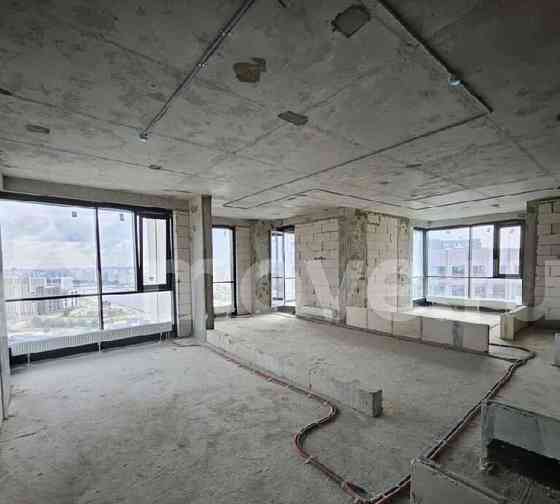 3-комн. квартира, 82 м2, 24/28 эт. Москва