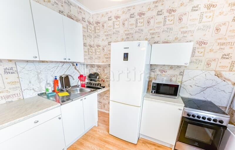 2-комн. квартира, 50 м2, 8/25 эт. Химки - изображение 3