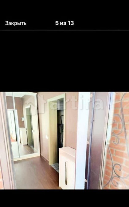 Дом, 70 м2, 4 сотки, 1 эт. Видное - изображение 1