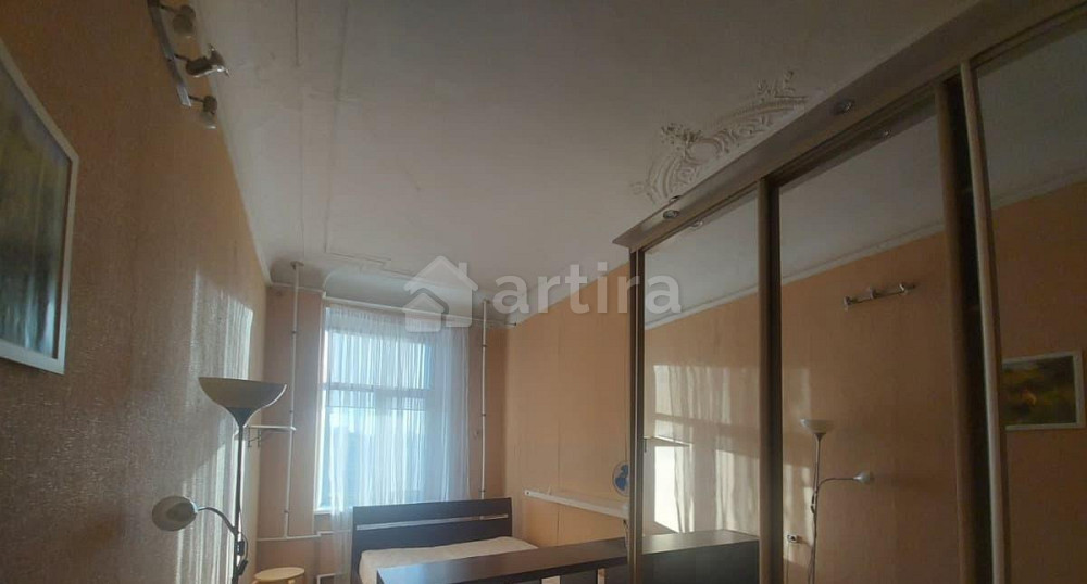 Комната, 18 м2, 5/5 эт. Санкт-Петербург - изображение 1