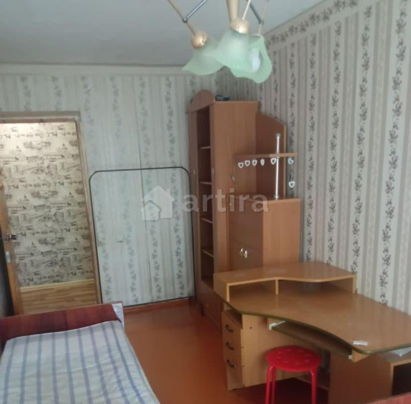 Комната, 15 м2, 2/5 эт. Уфа - изображение 5