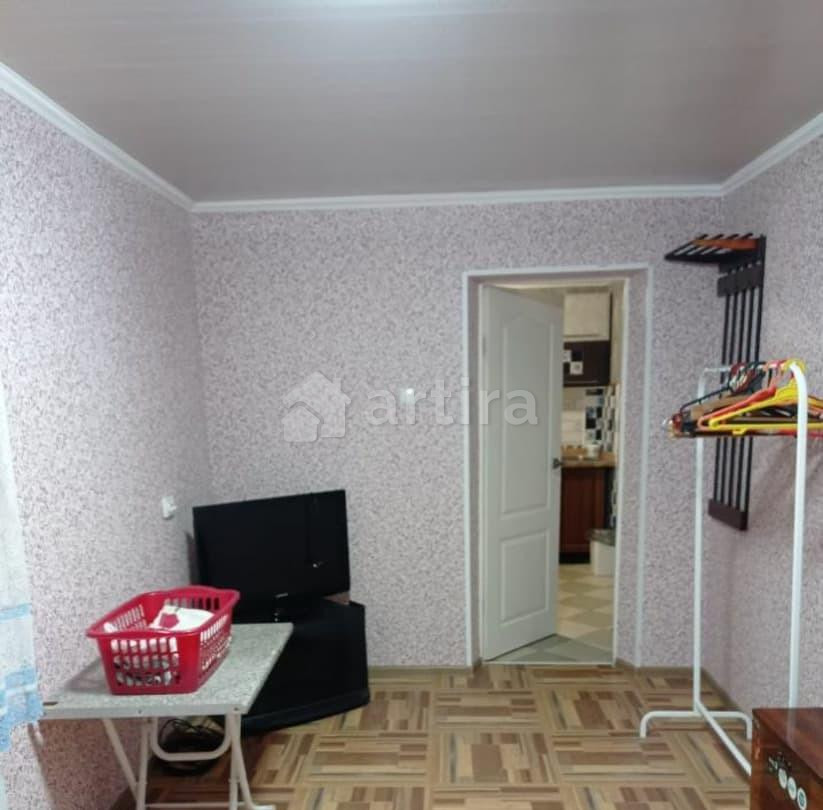 Дом, 52 м2, 6 соток, 1 эт. Симферополь - изображение 4