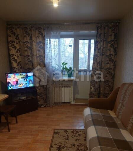 1-комн. квартира, 30 м2, 5/5 эт. Нижний Новгород - изображение 9