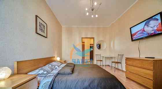 1-комн. квартира, 36 м2, 3/5 эт. Санкт-Петербург