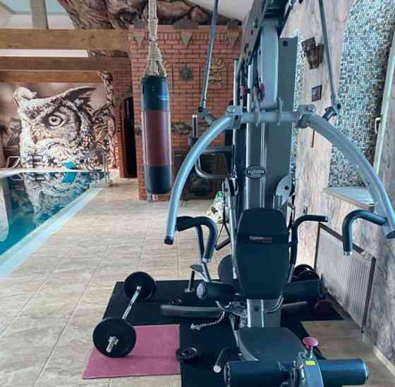 Дом, 90 м2, 23 сотки Москва