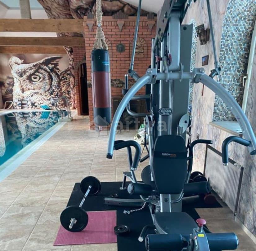 Дом, 90 м2, 23 сотки Москва - изображение 6