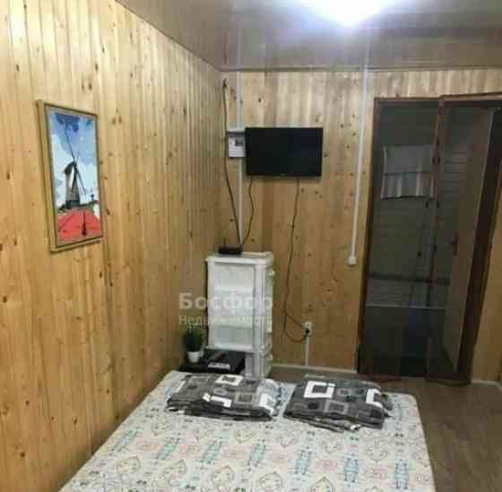 Дом, 21 м2, 2 сотки, 1 эт. Феодосия