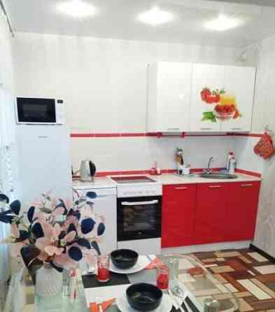 Студия, 30 м2, 1/4 эт. Железногорск-Илимский