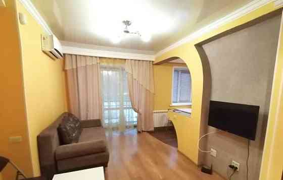 3-комн. квартира, 60 м2, 2/5 эт. Кемерово