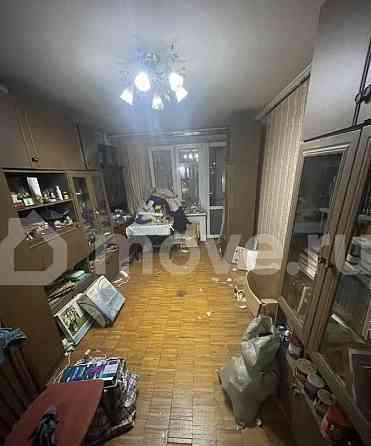 3-комн. квартира, 58 м2, 5/9 эт. Москва