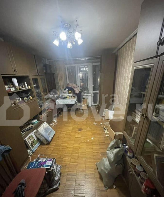 3-комн. квартира, 58 м2, 5/9 эт. Москва - изображение 2