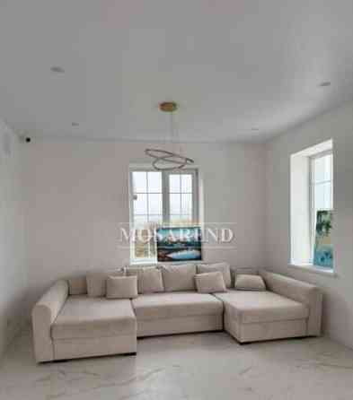 Коттедж, 550 м2 Истра