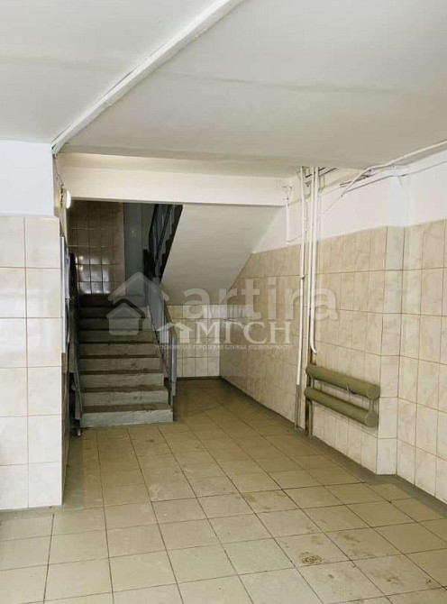 1-комн. квартира, 33 м2, 3/9 эт. Москва - изображение 14