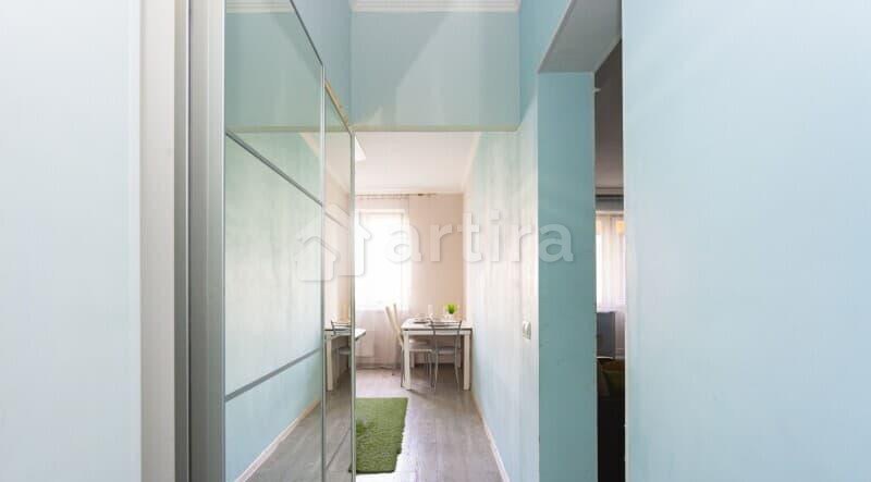 3-комн. квартира, 72 м2, 6/22 эт. Красногорск - изображение 20