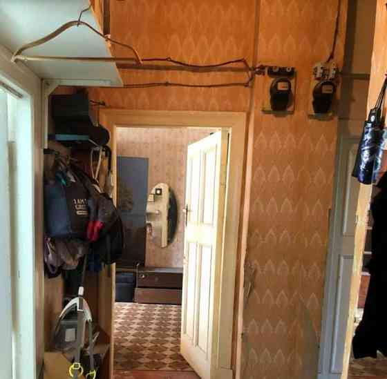 Комната, 21.2 м2, 5/5 эт. Москва