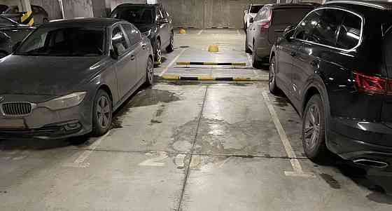 Гараж, 13 м2 Санкт-Петербург