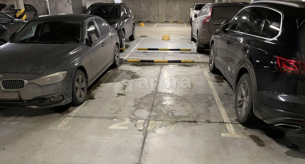 Гараж, 13 м2 Санкт-Петербург - изображение 6