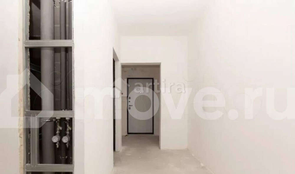 4-комн. квартира, 130.7 м2, 15/22 эт. Москва - изображение 6