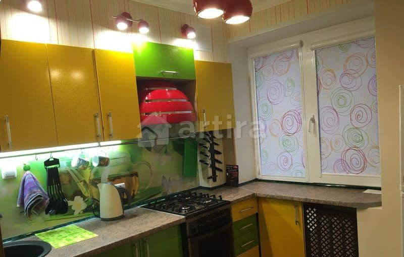 1-комн. квартира, 30 м2, 4/5 эт. Керчь - изображение 4